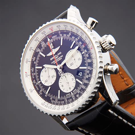 breitling navitimer usato|breitling navitimer pre owned.